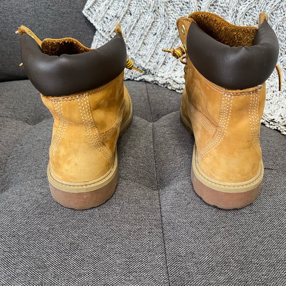 Timberland Boots - Picture 3 of 10